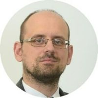 Prof. Dr. Grzegorz Bocewicz avatar image