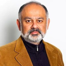 Prof. Dr. Yogeshvar N. Kalia avatar image