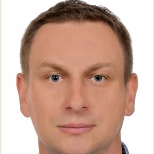 Dr. Wojciech Giernacki avatar image