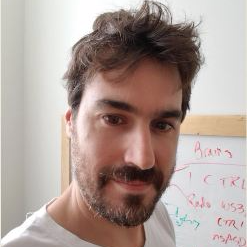 Dr. Gabriel Santpere avatar image