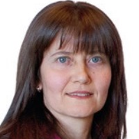 Dr. Rosa Forte avatar image