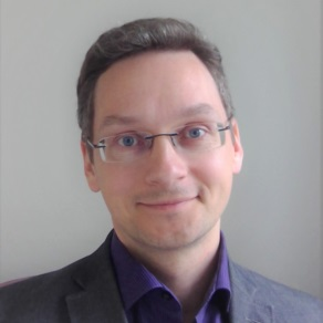 Prof. Dr. Andreas Fischer avatar image