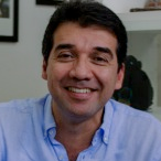 Prof. Dr. Fabian Mendez avatar image