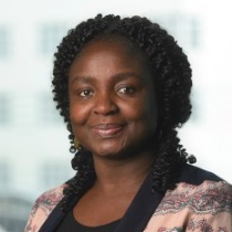 Dr. May Sule avatar image