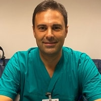 Dr. Ugo Grossi avatar image