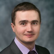 Dr. Evgeniy A. Kopylov avatar image