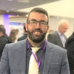 Dr. Abdelfateh Kerrouche avatar image