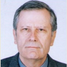 Prof. Dr. Roumen Kountchev avatar image