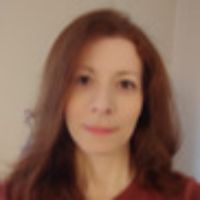 Dr. Helen G. Gika avatar image