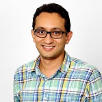 Dr. Amin Sakzad avatar image