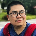 Dr. Khoa Nguyen avatar image