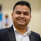 Dr. Kamlesh Mistry avatar image