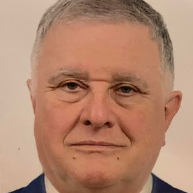 Prof. Dr. Miguel J. Bagajewicz avatar image