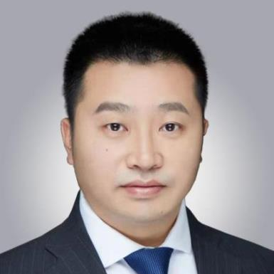 Prof. Dr. Yuhang Li avatar image