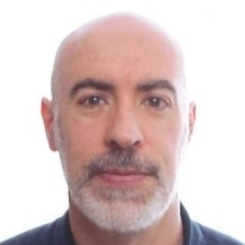 Dr. Marcos Lafoz avatar image