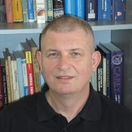 Prof. Dr. Vladislav Tomisic avatar image