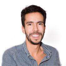 Dr. Andrés J. Cortés avatar image