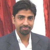 Dr. Mohd Rafatullah avatar image