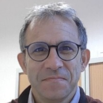Prof. Dr. Manuel Paredes avatar image