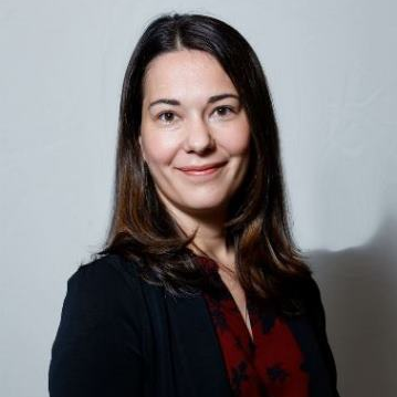 Dr. María Virumbrales-Muñoz avatar image