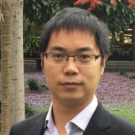 Dr. Cao Wang avatar image