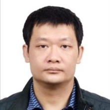 Prof. Dr. Zhenhao Zhang avatar image