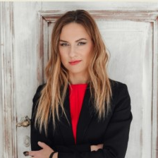 Prof. Dr. Justyna Patalas-Maliszewska avatar image