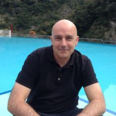 Dr. Pierre Magal avatar image