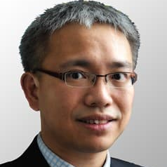 Dr. Ling Tim Wong avatar image
