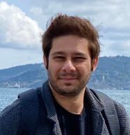 Dr. Halil İbrahim Ciftci avatar image