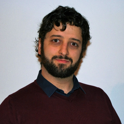 Dr. Andrea Fiorati avatar image