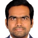 Dr. Gopalu Karunakaran avatar image