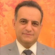 Prof. Dr. Mehrdad Jalali avatar image