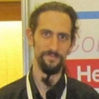 Dr. Byron Baron avatar image