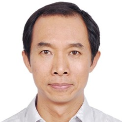 Prof. Dr. Shengyong Xu avatar image
