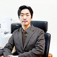 Dr. Jong Min Lee avatar image