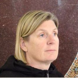 Prof. Dr. Irena Kralj Cigić avatar image