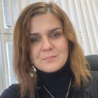 Dr. Lucia Knapčíková avatar image