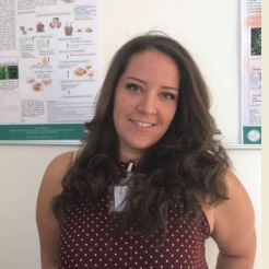 Dr. Michela Verni avatar image