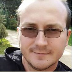 Dr. Andrei Emil Briciu avatar image