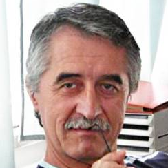 Dr. László Molnár avatar image