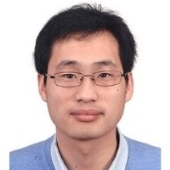 Dr. Yanyan Qin avatar image