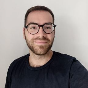 Dr. Stavros X. Drakopoulos avatar image