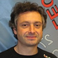 Prof. Dr. Serge Reboul avatar image