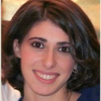 Dr. Giulia Neri avatar image