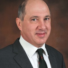 Prof. Dr. John Frean avatar image