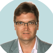 Dr. Emilio López Cano avatar image