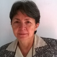 Prof. Dr. Mariana Mocanu avatar image