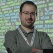 Dr. Nikolaos Pitropakis avatar image