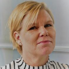 Dr. Ann Alriksson-Schmidt avatar image